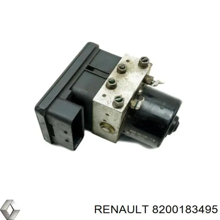 8200183495 Renault (RVI) 