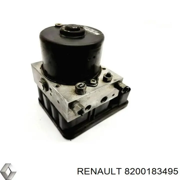  Renault (RVI) 8200183495 precio, desde 76,96 EUR