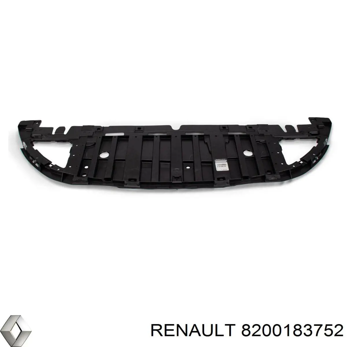 Cubierta del pedal de embrague Renault (RVI) 8200183752 precio, desde 1,56 EUR
