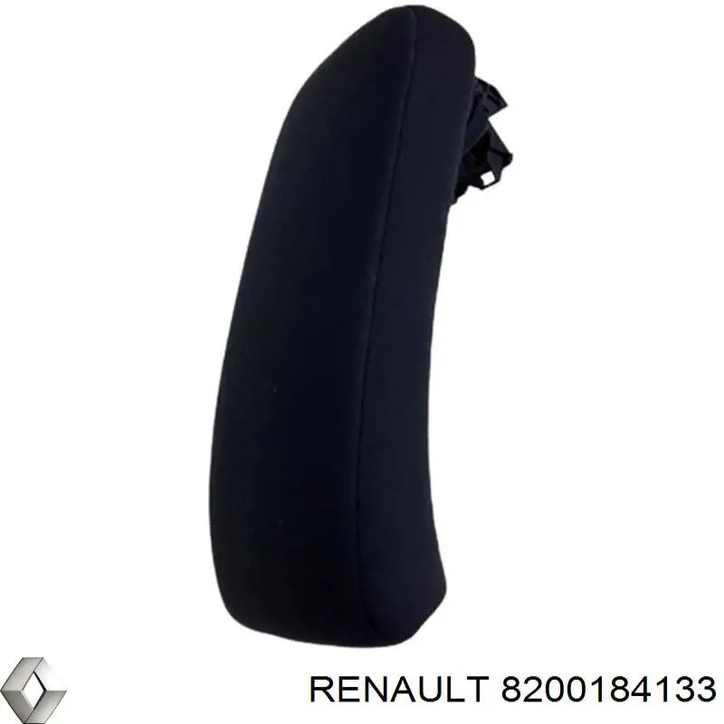 Comprar Apoyabrazos Renault Megane II LM0, LM1