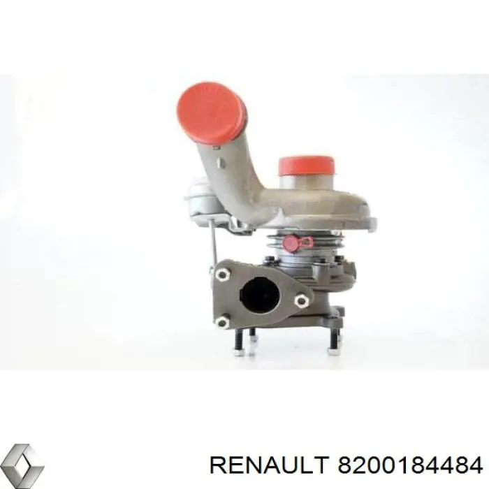 8200184484 Renault (RVI)