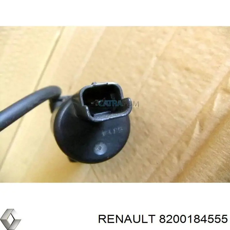  Renault (RVI) 8200184555 precio, desde 26,14 EUR
