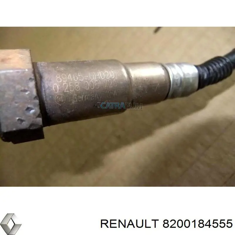 8200184555 Renault (RVI) 