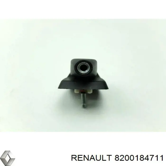 Antena Renault (RVI) 8200184711 precio, desde 44,30 EUR