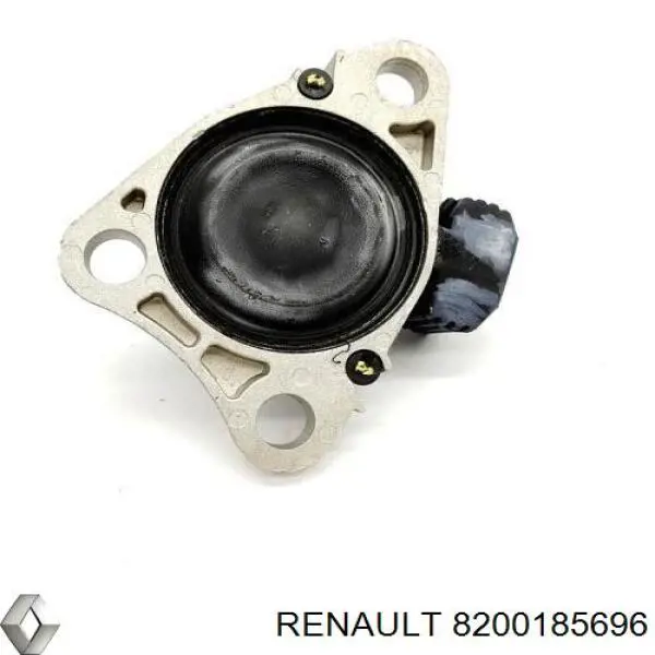 8200185696 Renault (RVI) soporte de motor derecho