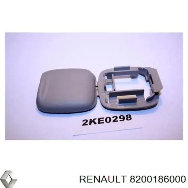  Renault (RVI) 8200186000 precio, desde  EUR