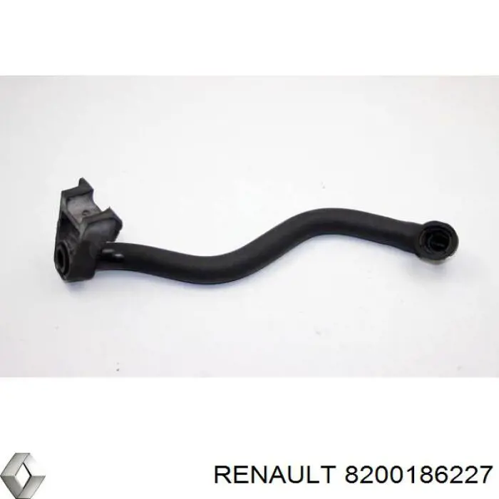 8200186227 Renault (RVI) Decantador de aceite
