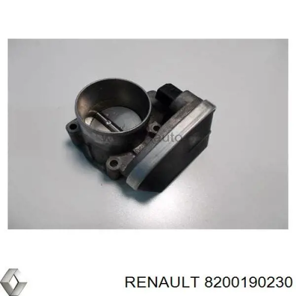 Cuerpo de aceleración completo HELLA 8UK007623361 precio, desde 51,00 EUR