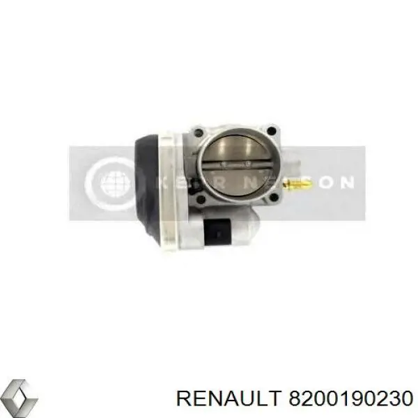 Comprar 556100 ERA Benelux Cuerpo de mariposa