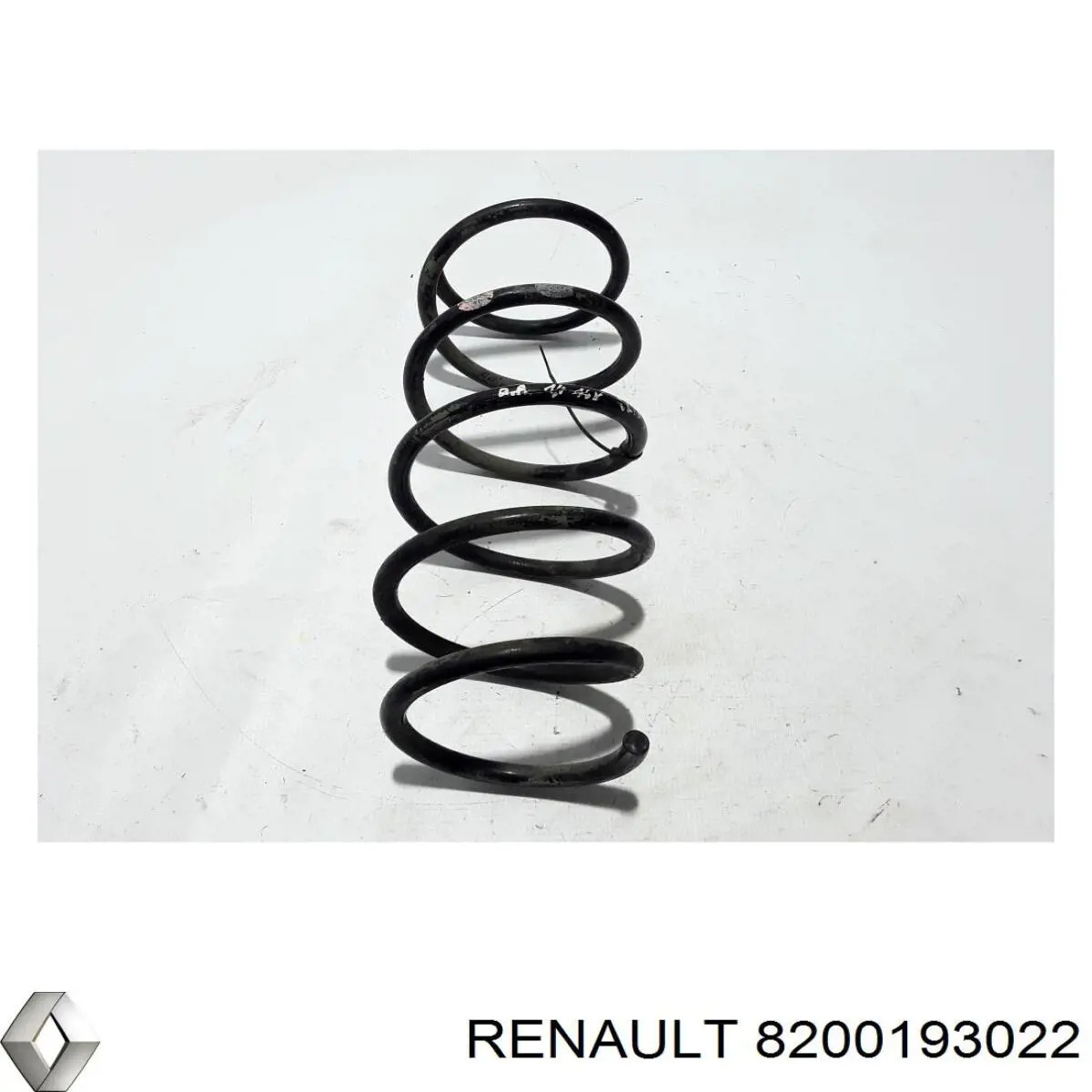 8200193022 Renault (RVI)