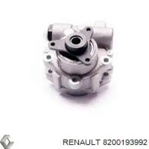 Bomba de dirección asistida  Renault (RVI) 8200193992 precio, desde 94,38 EUR