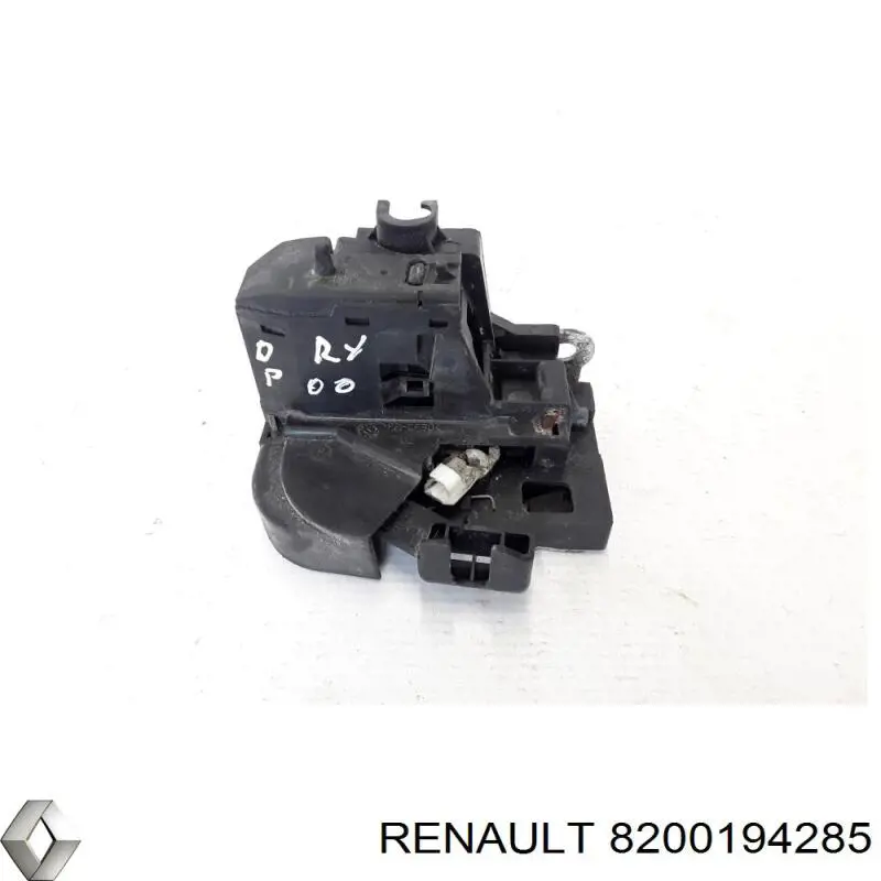 8200194285 Renault (RVI)