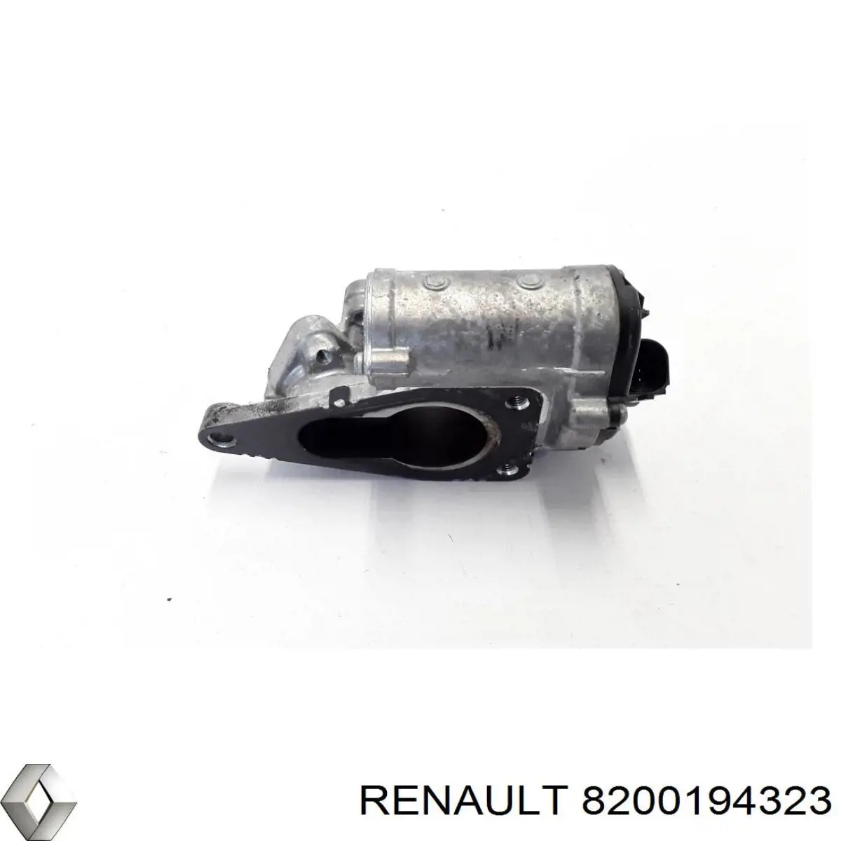Válvula EGR 8200194323 Renault (RVI)