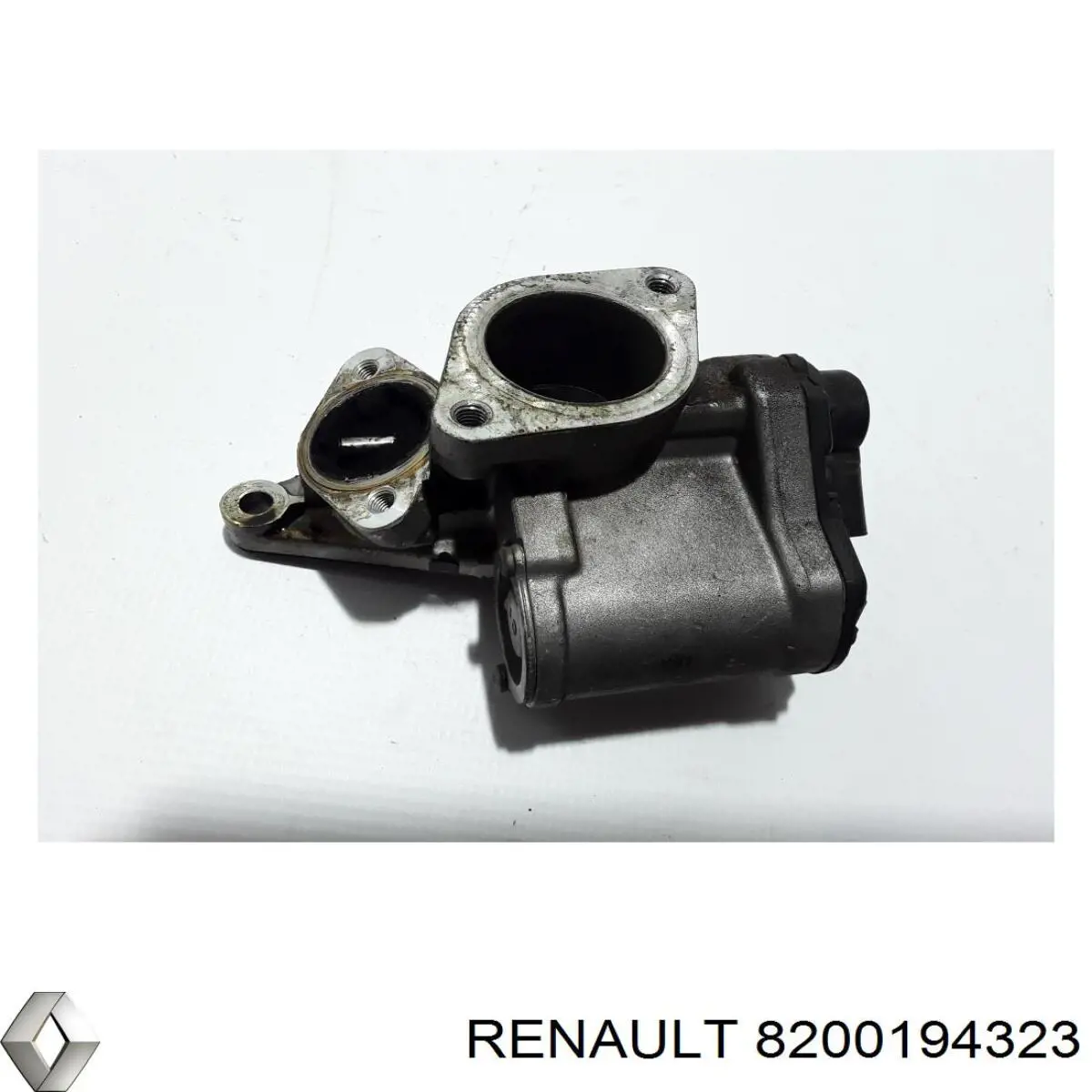 8200194323 Renault (RVI)