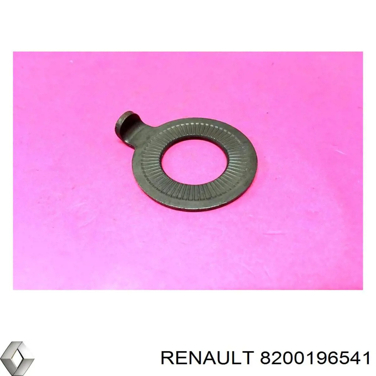 8200196541 Renault (RVI) 