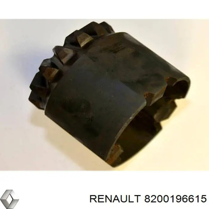 Comprar 8200196615 Renault (RVI) Satélite del diferencial