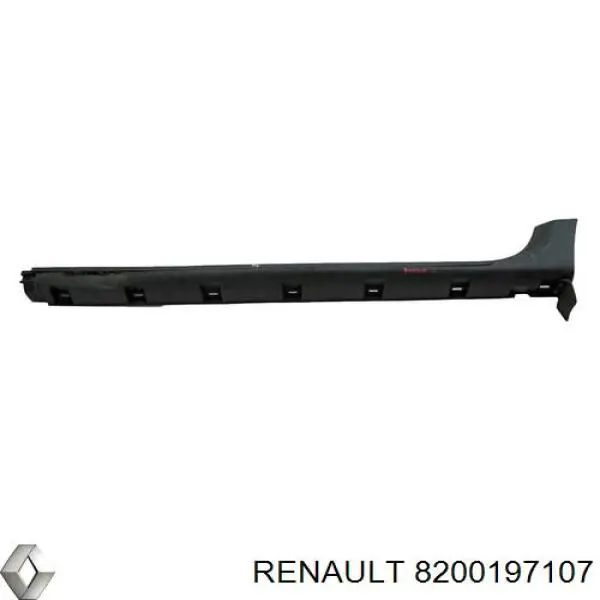 8200197107 Renault (RVI)