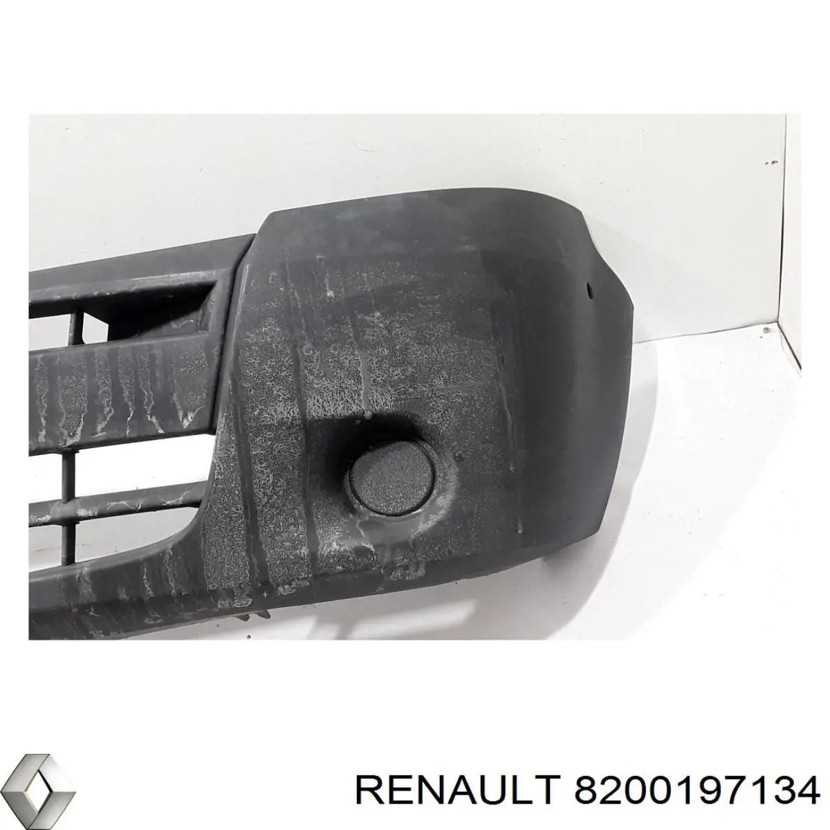 Comprar 8200197134 Renault (RVI) Defensa delantera