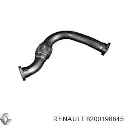 8200198845 Renault (RVI)