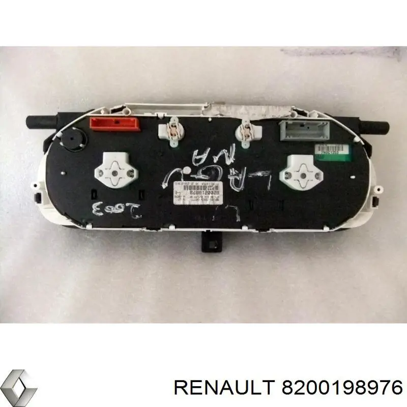 Volante Renault Laguna II hatchback (BG0, BG1) (2001 - 2007) precio, desde 50,82 EUR