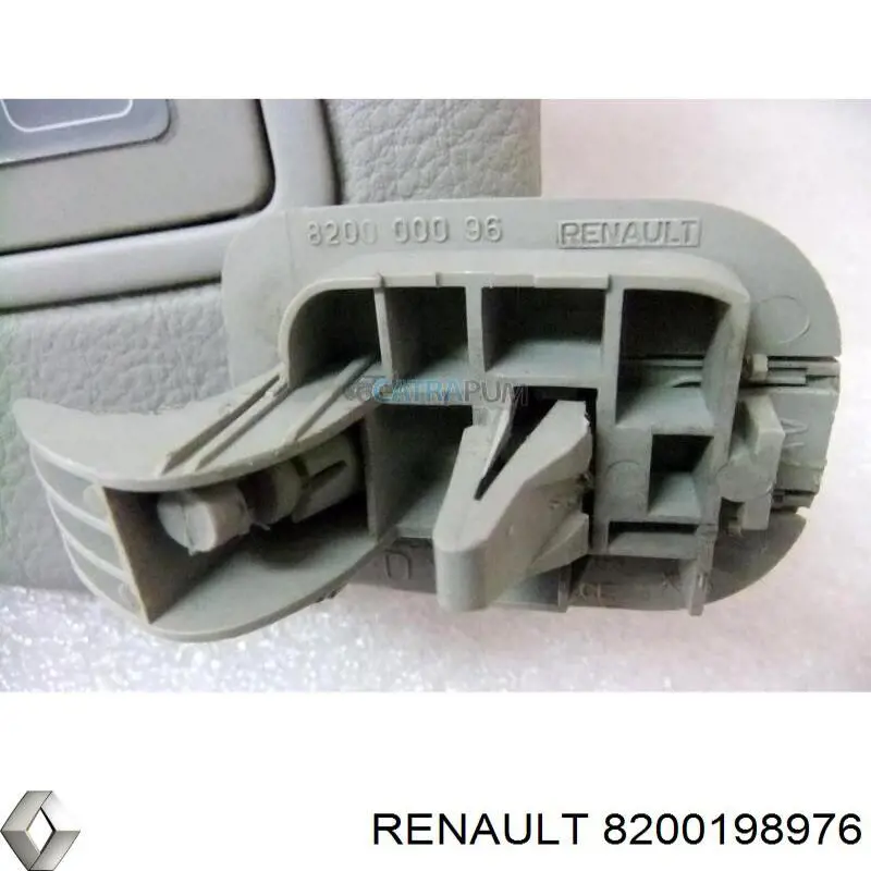 Comprar Volante Renault Laguna II BG0, BG1