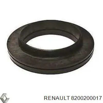 8200200017 Renault (RVI) rodamiento amortiguador delantero
