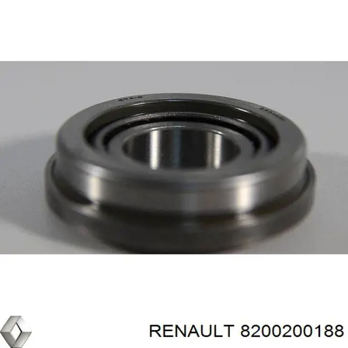 Rodamiento caja de cambios Renault (RVI) 8200200188 precio, desde 24,77 EUR