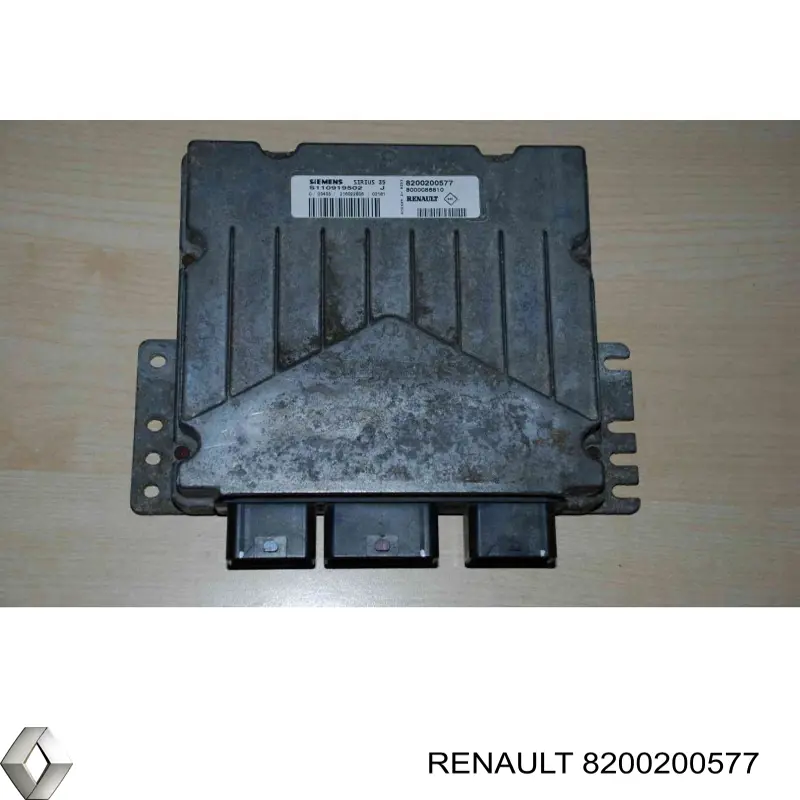 8200200577 Renault (RVI)