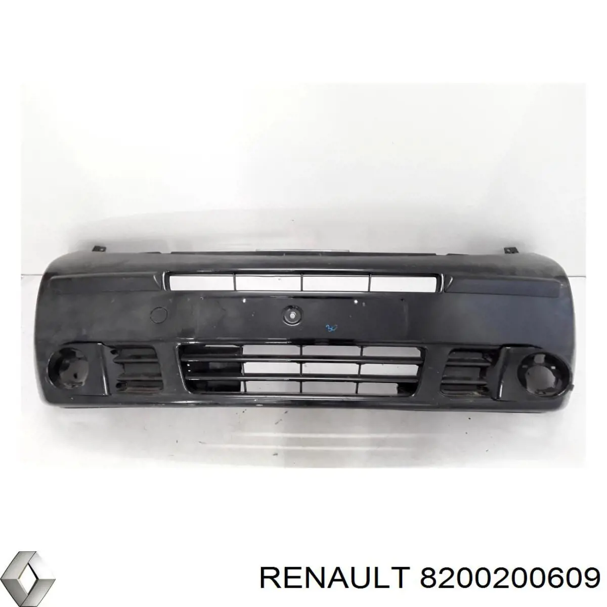 Comprar 8200200609 Renault (RVI) Defensa delantera