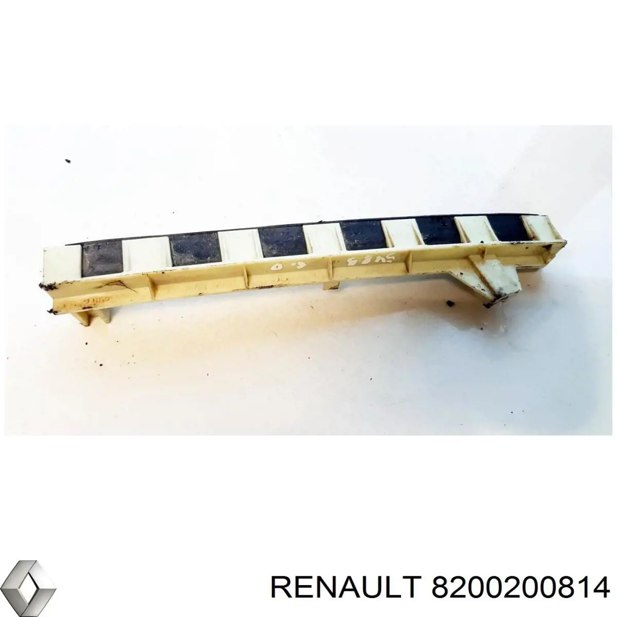 8200200814 Renault (RVI)