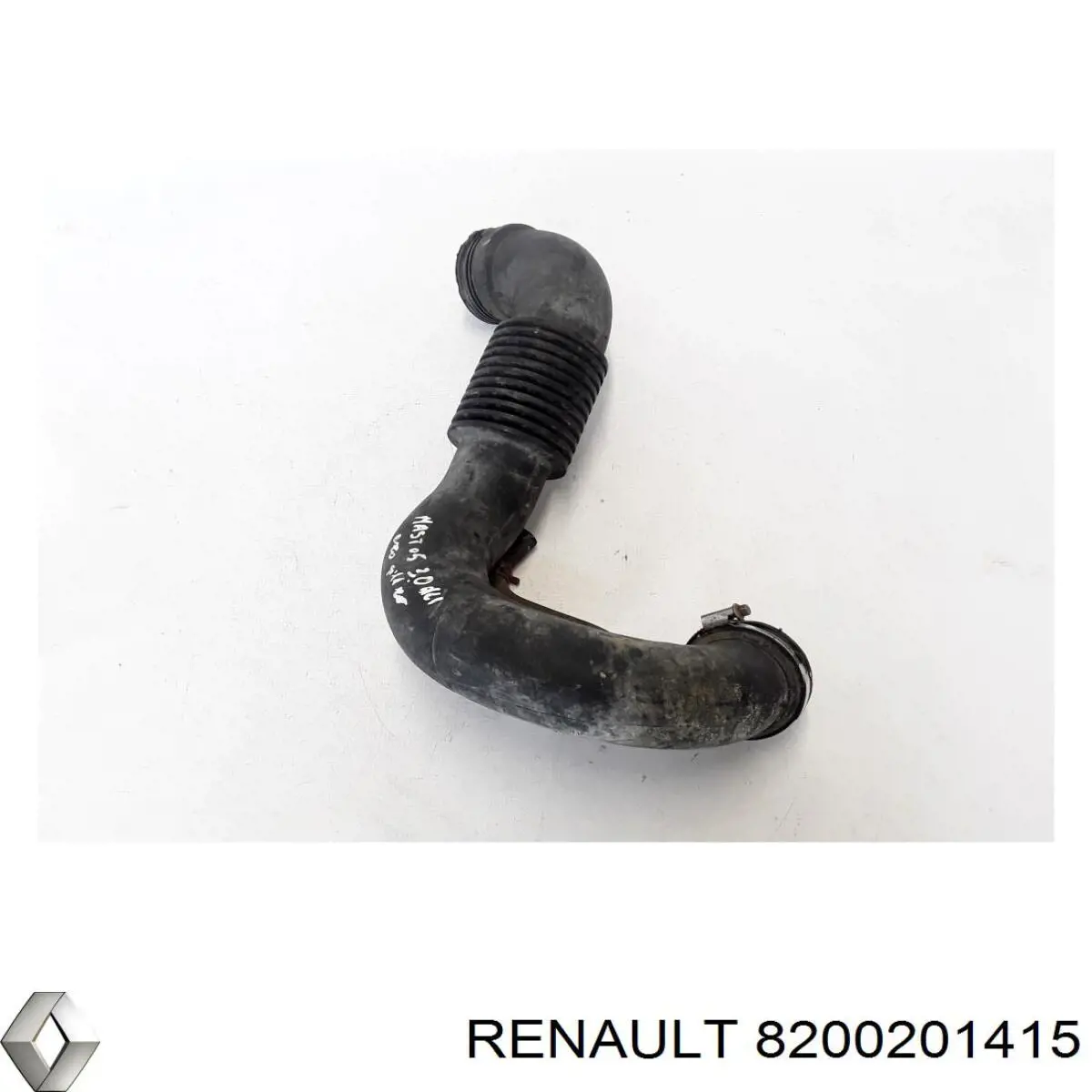 8200201415 Renault (RVI)