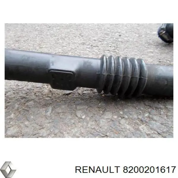 8200201617 Renault (RVI)
