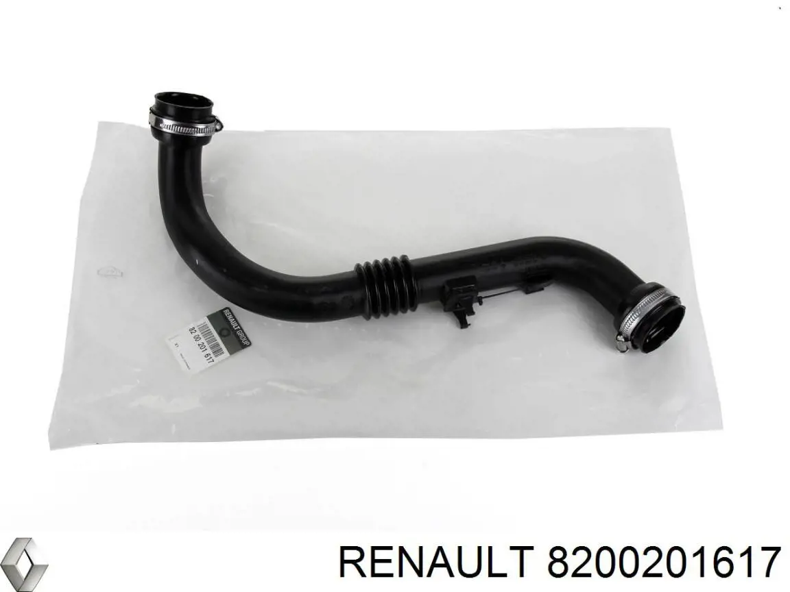 8200201617 Renault (RVI)