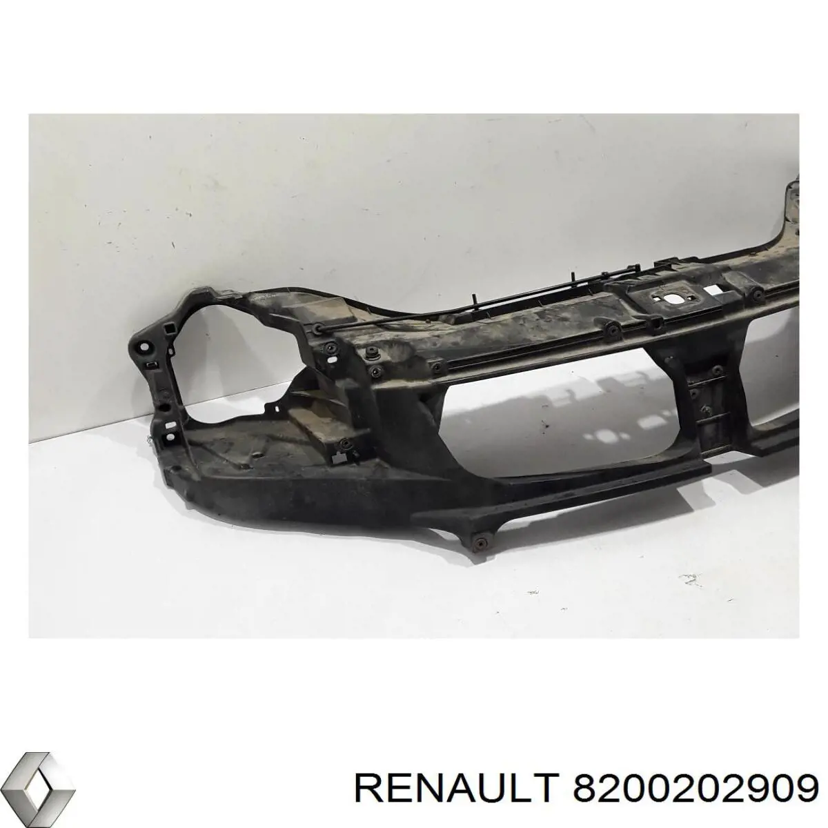 Comprar Soporte de radiador Renault Trucks Mascott  FH