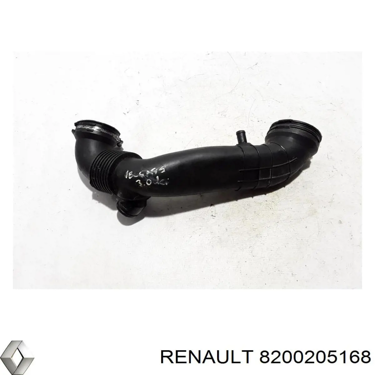 8200205168 Renault (RVI)