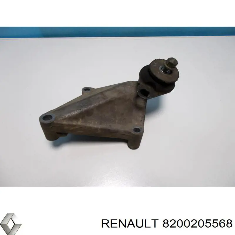 Comprar 8200205568 Renault (RVI) 