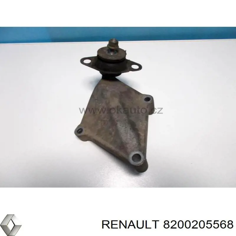  Renault (RVI) 8200205568 precio, desde 55,18 EUR