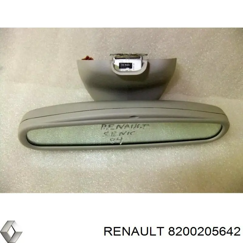 Comprar 8200205642 Renault (RVI) 