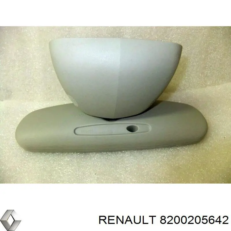  8200205642 Renault (RVI)