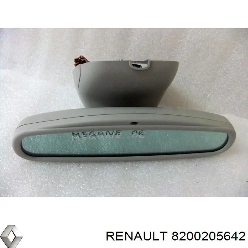  Renault (RVI) 8200205642 precio, desde 39,20 EUR
