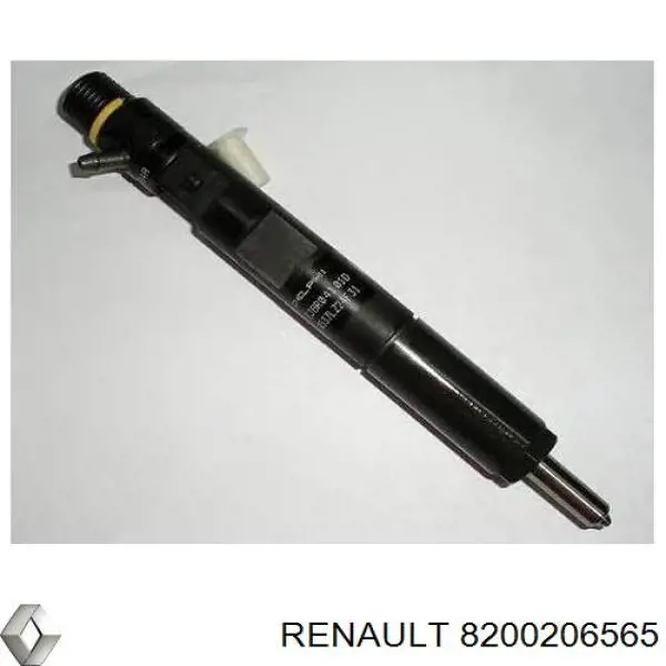 Inyectores Renault (RVI) 8200206565 precio, desde 85,67 EUR