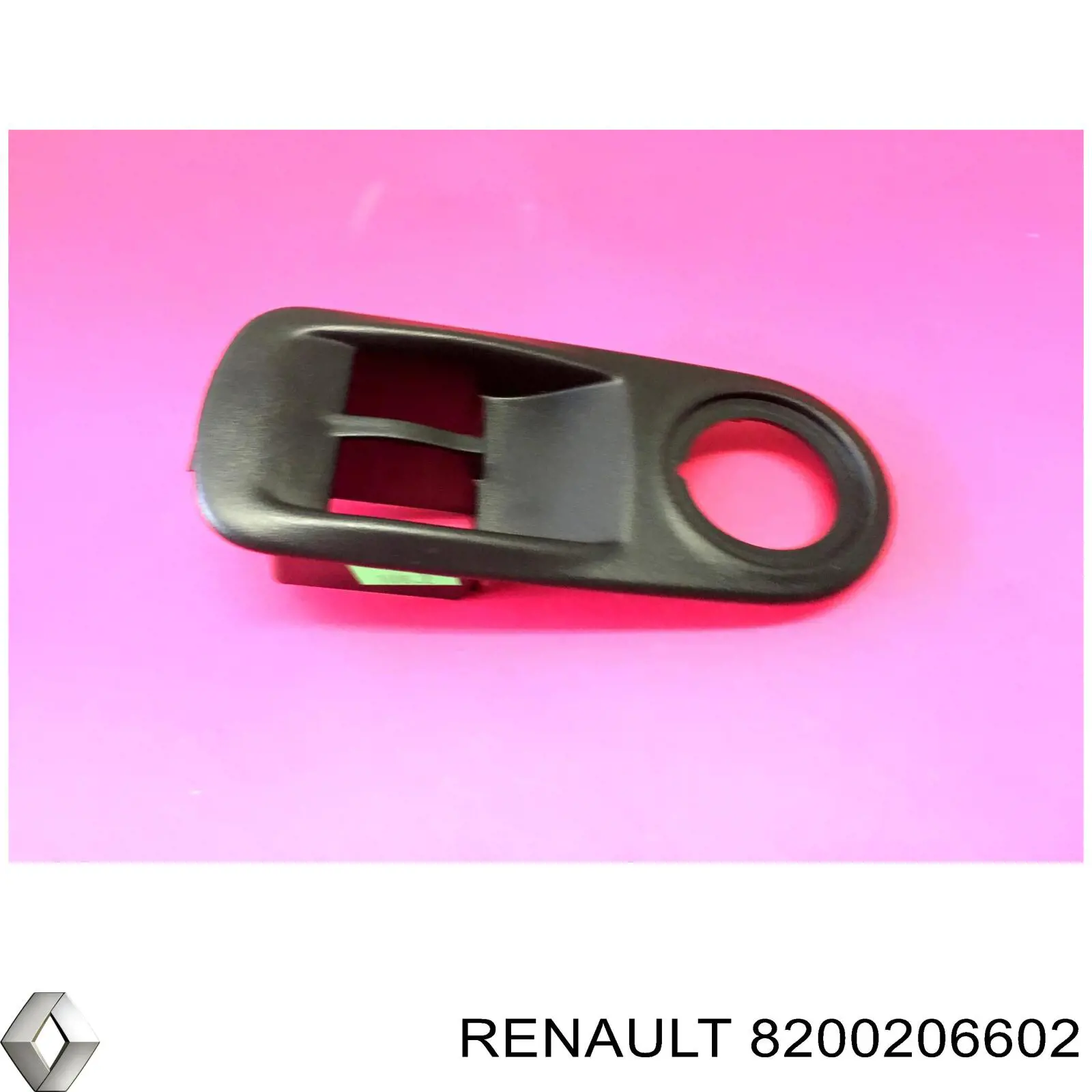 8200206602 Renault (RVI)