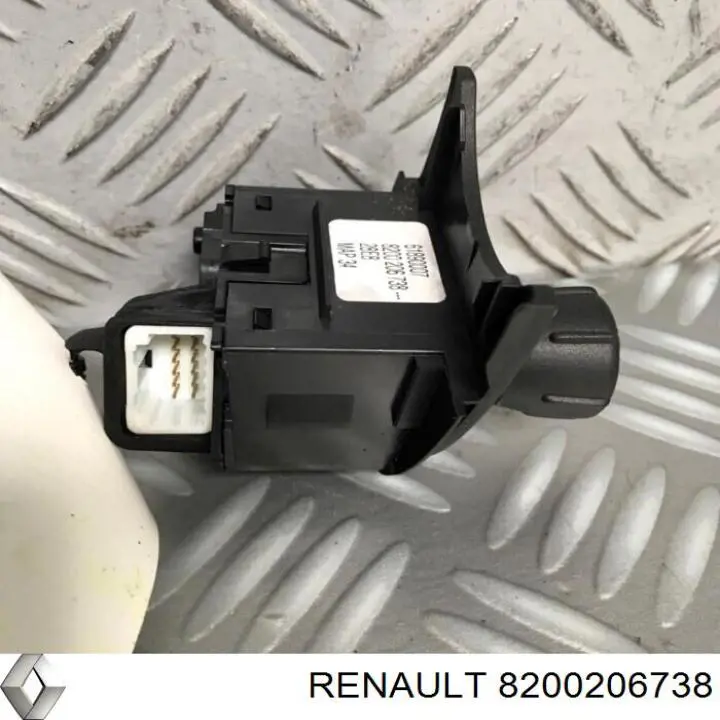  Renault (RVI) 8200206738 precio, desde 26,14 EUR