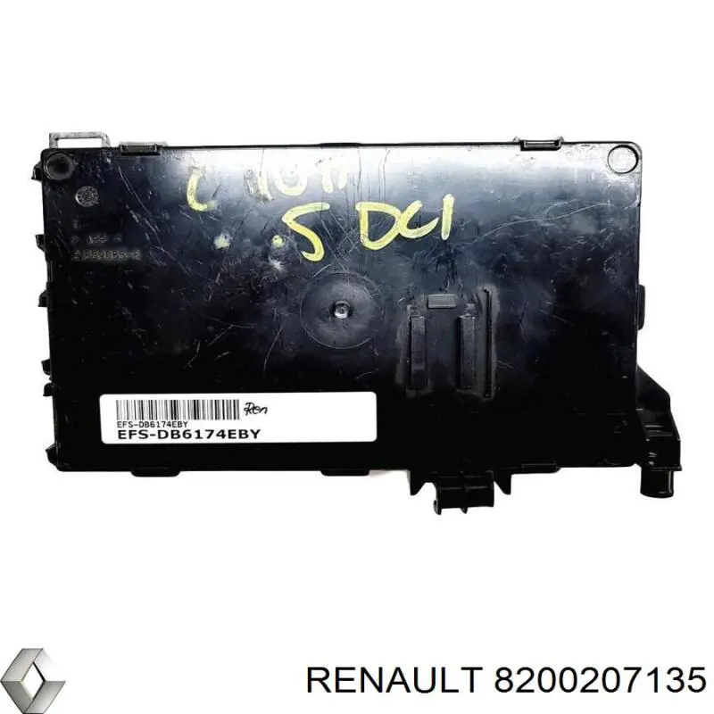  8200207135 Renault (RVI)