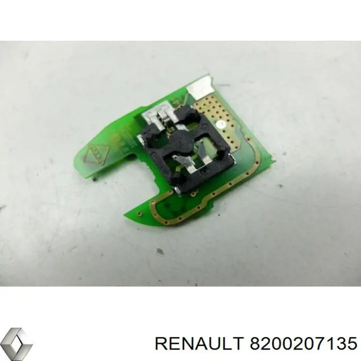 8200207135 Renault (RVI) 