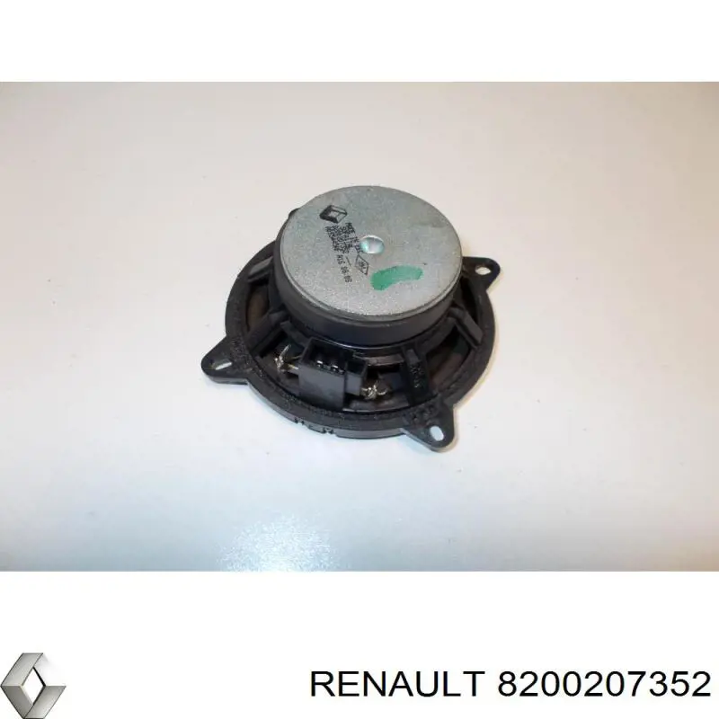 8200207352 Renault (RVI)