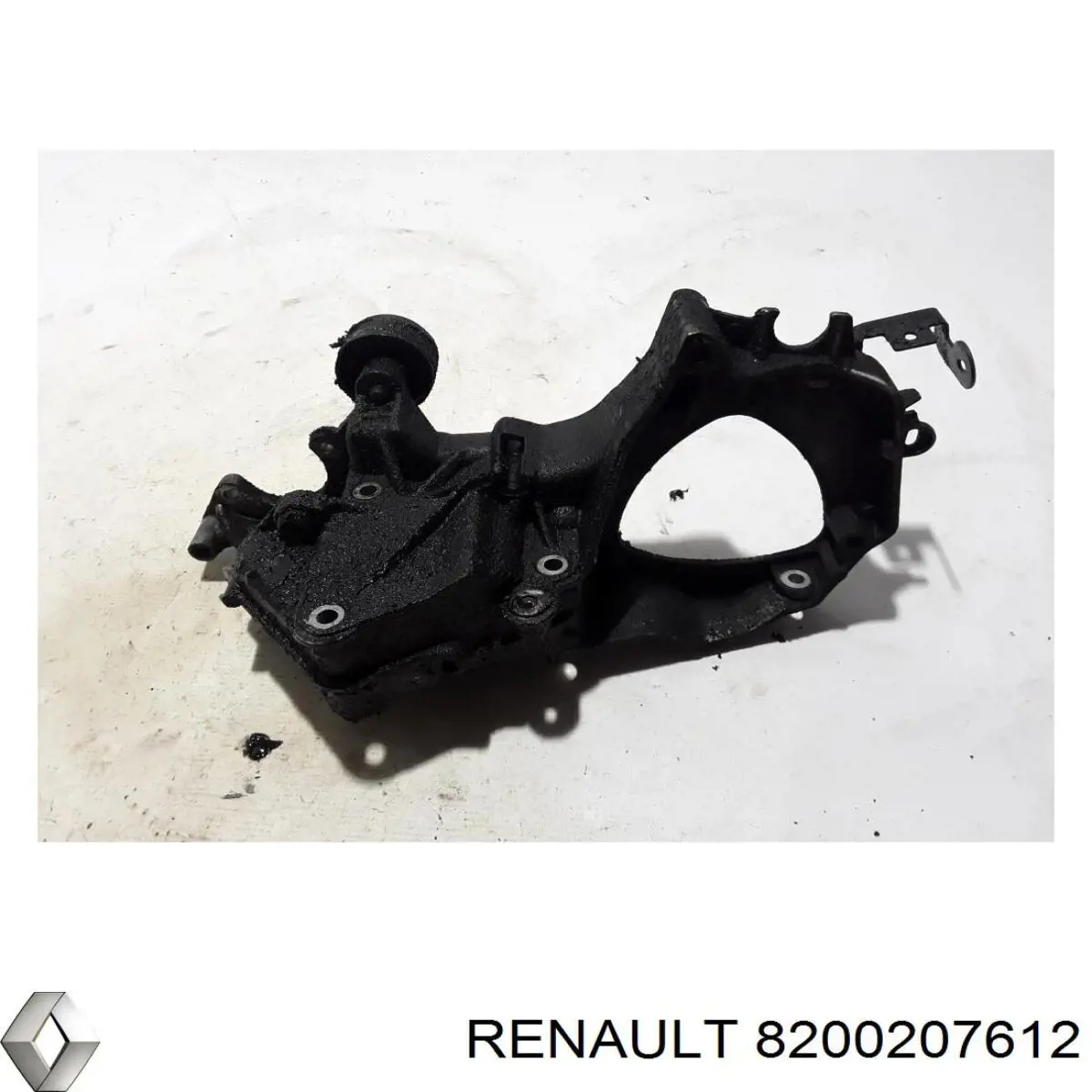 8200207612 Renault (RVI)