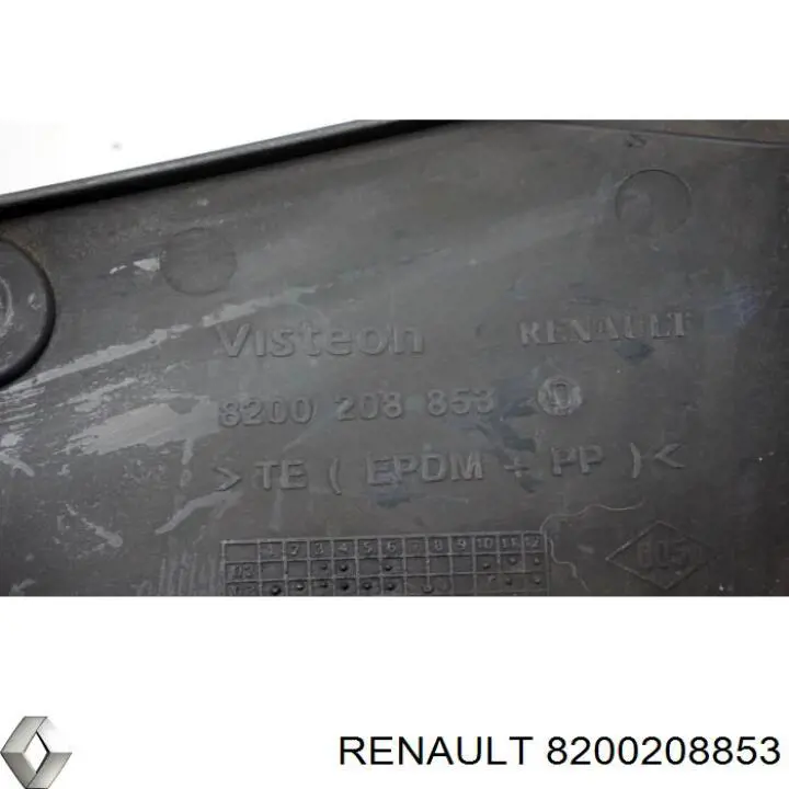 8200208853 Renault (RVI)