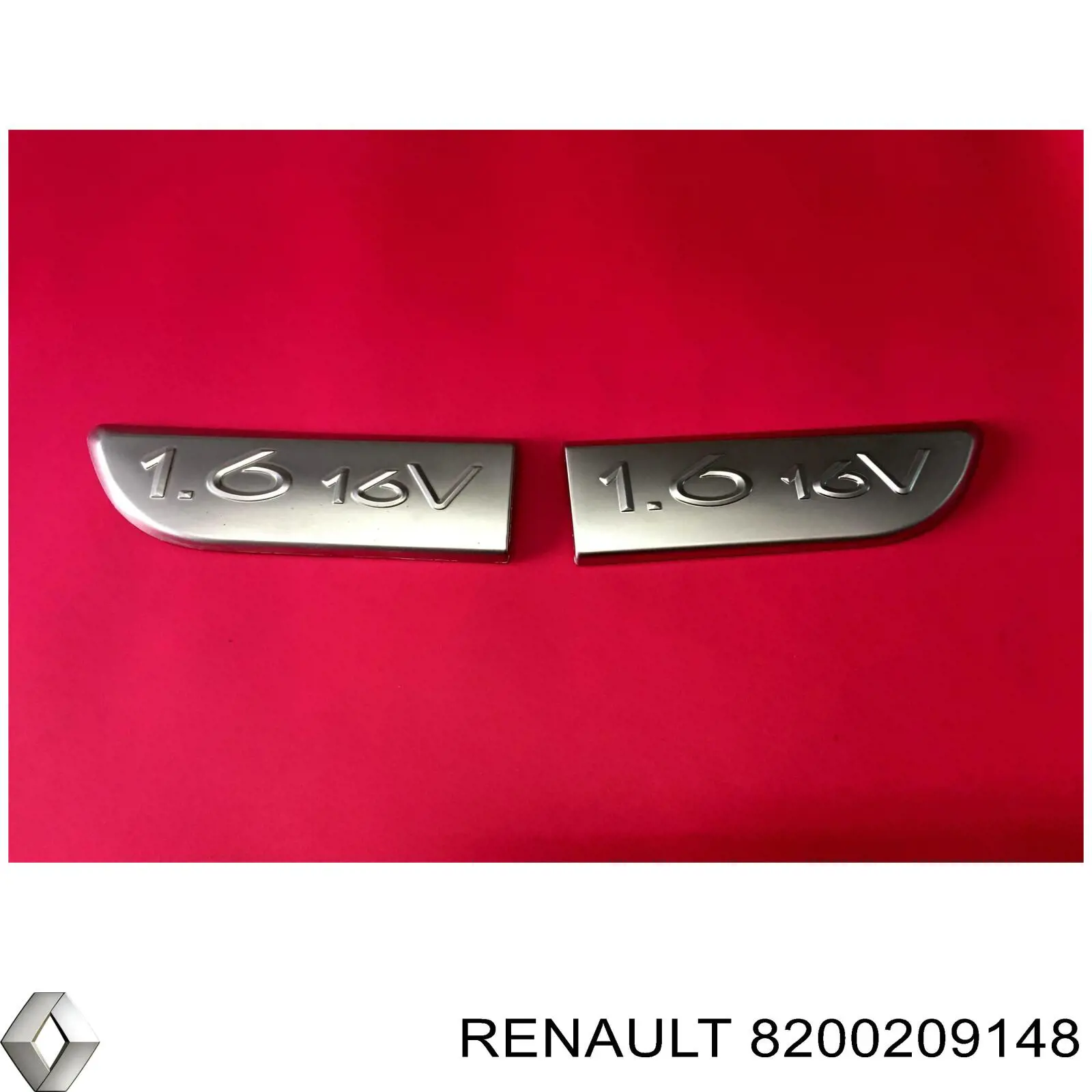 8200209148 Renault (RVI)