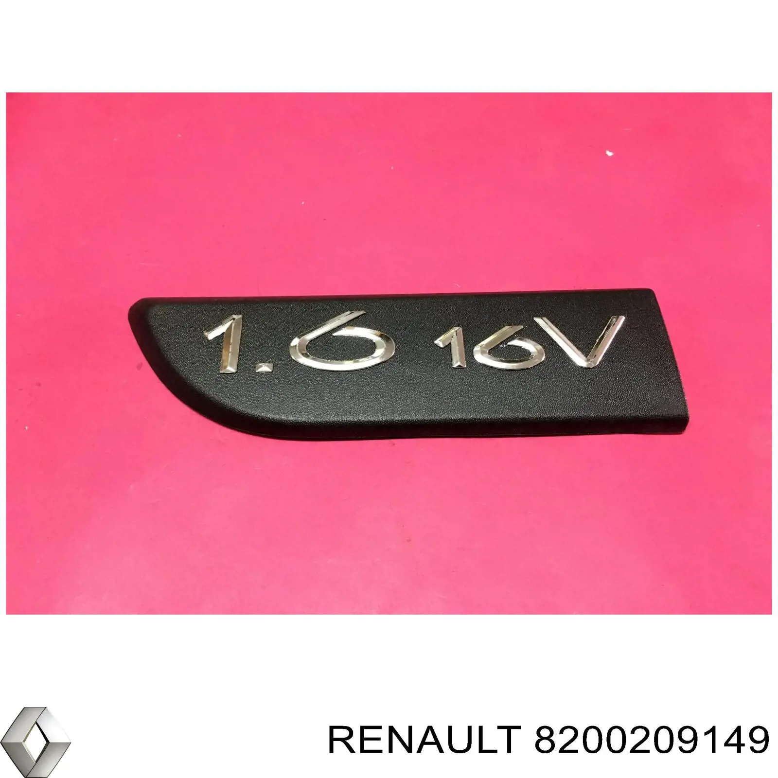 8200209149 Renault (RVI)